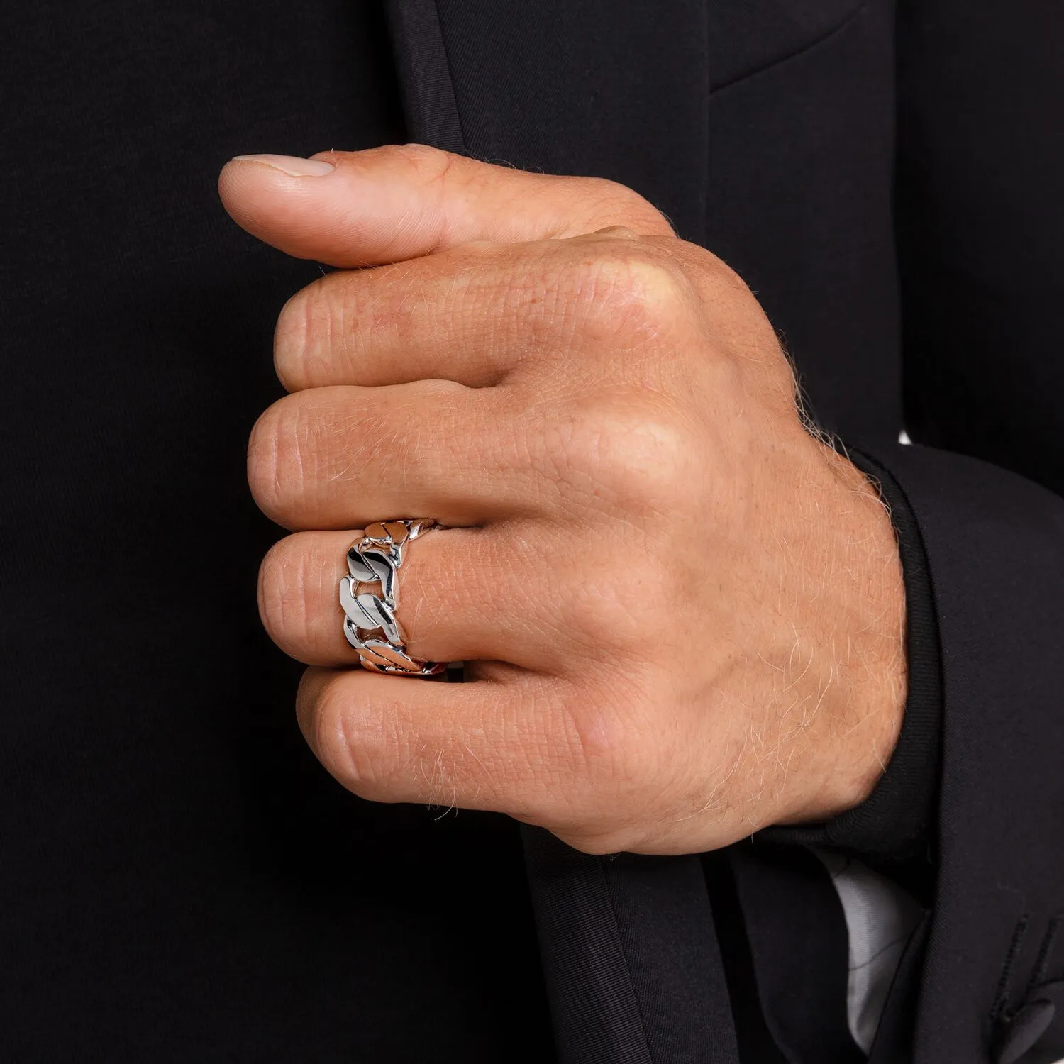 Thomas Sabo Damenringe Ring Links