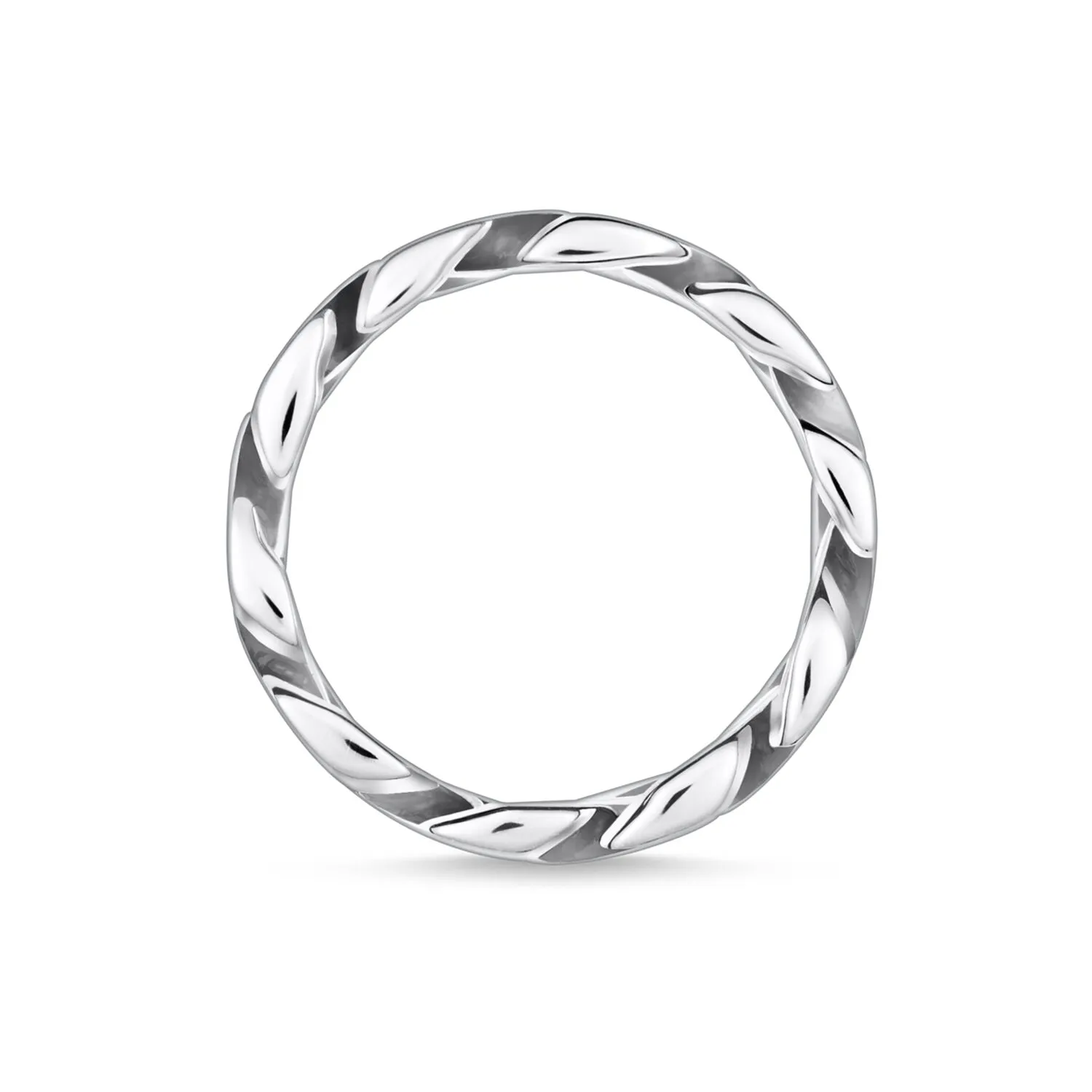 Thomas Sabo Damenringe Ring Links