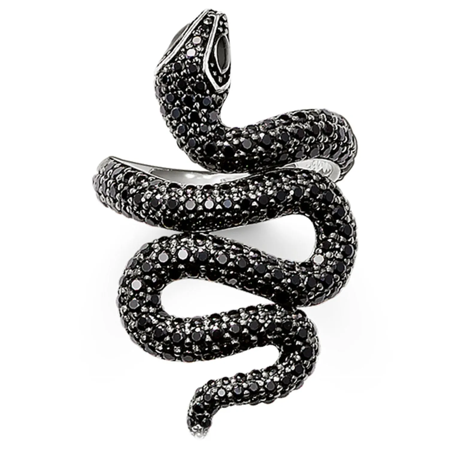 Thomas Sabo Damenringe Ring 