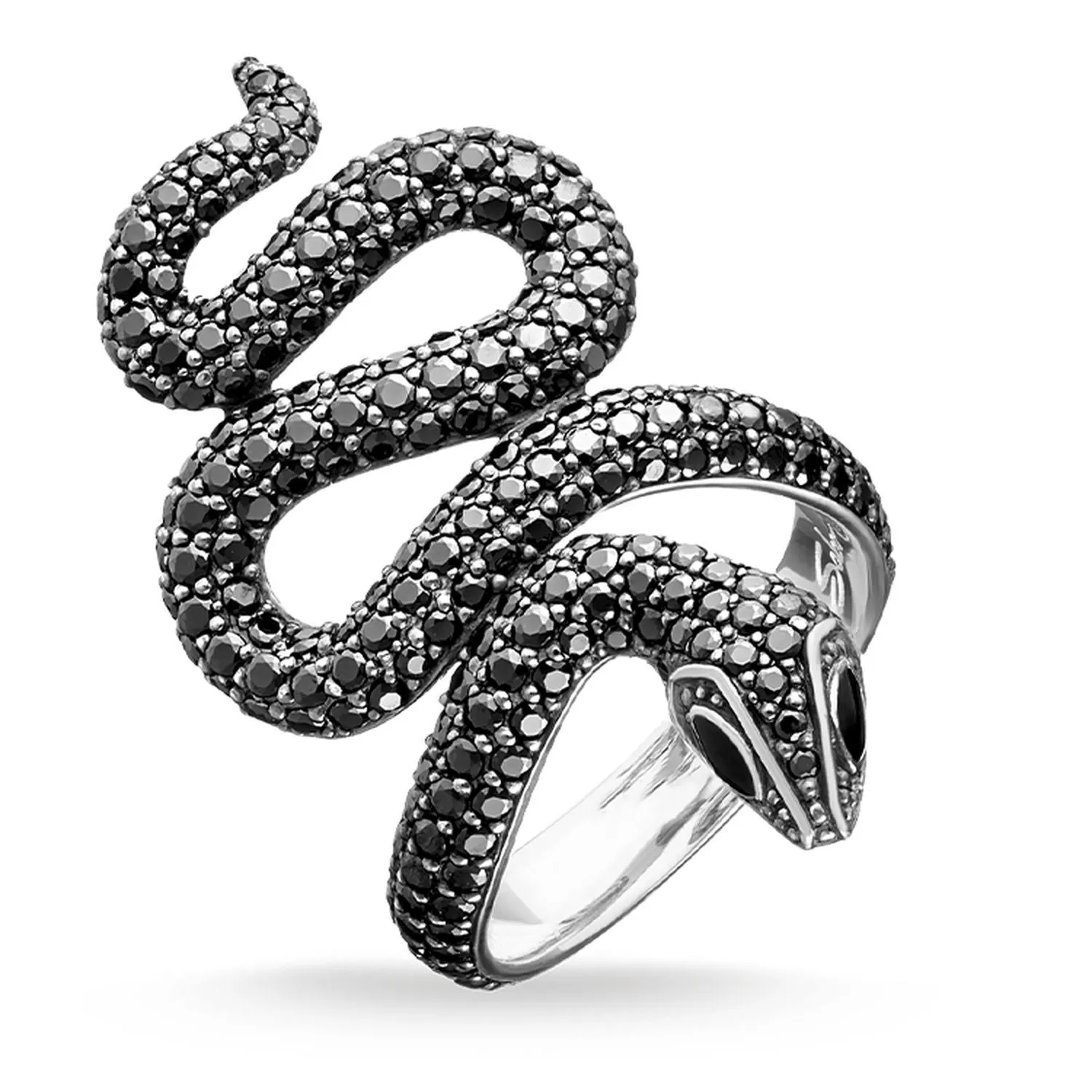 Thomas Sabo Damenringe Ring 