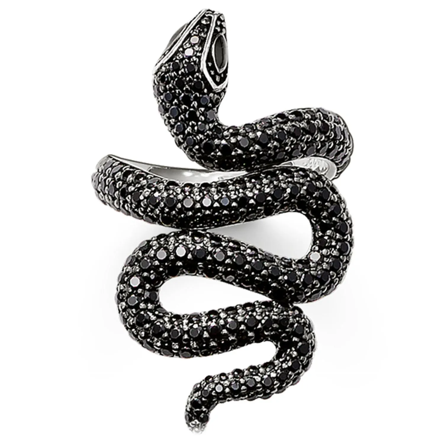 Thomas Sabo Damenringe Ring 