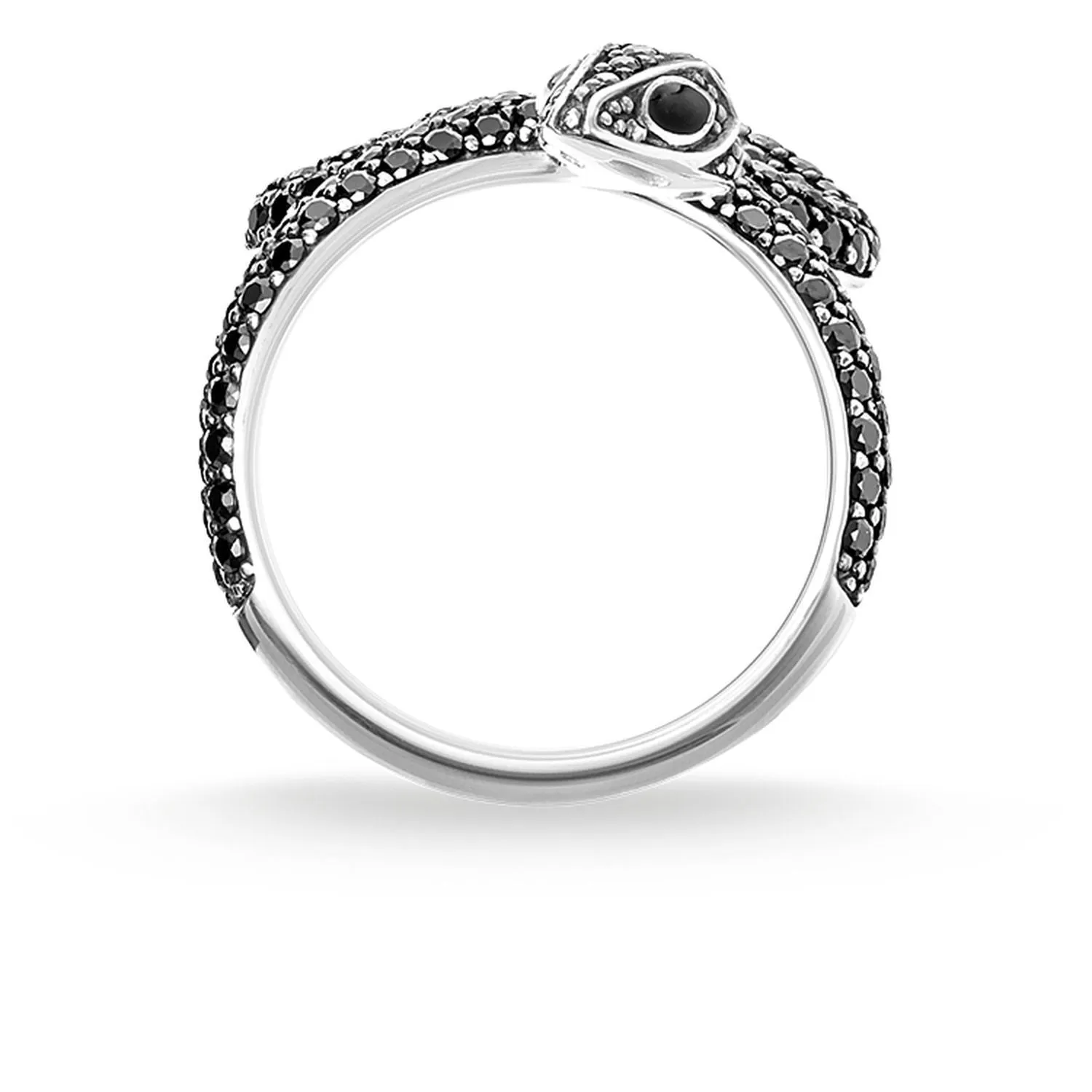 Thomas Sabo Damenringe Ring 