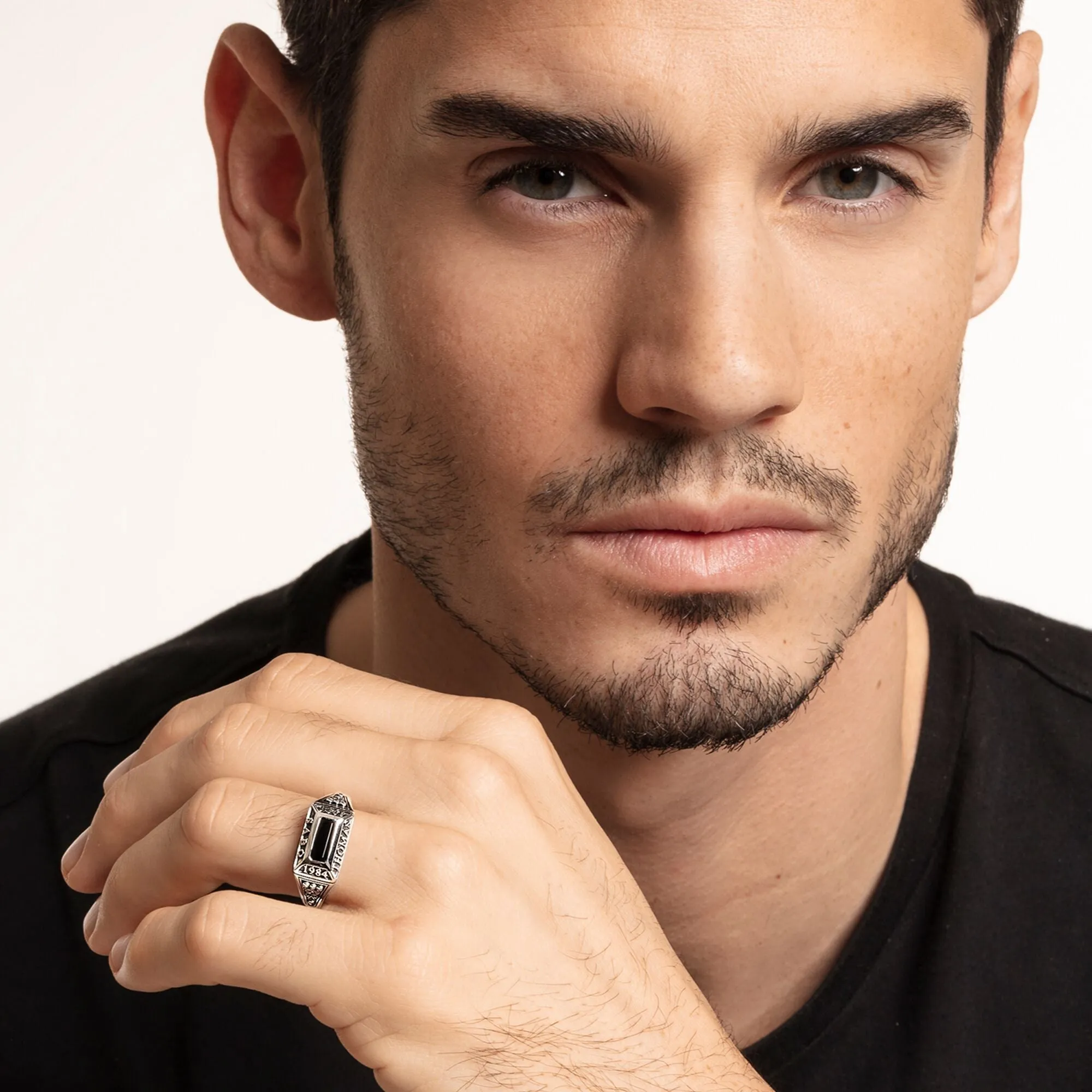 Thomas Sabo Damenringe Ring 