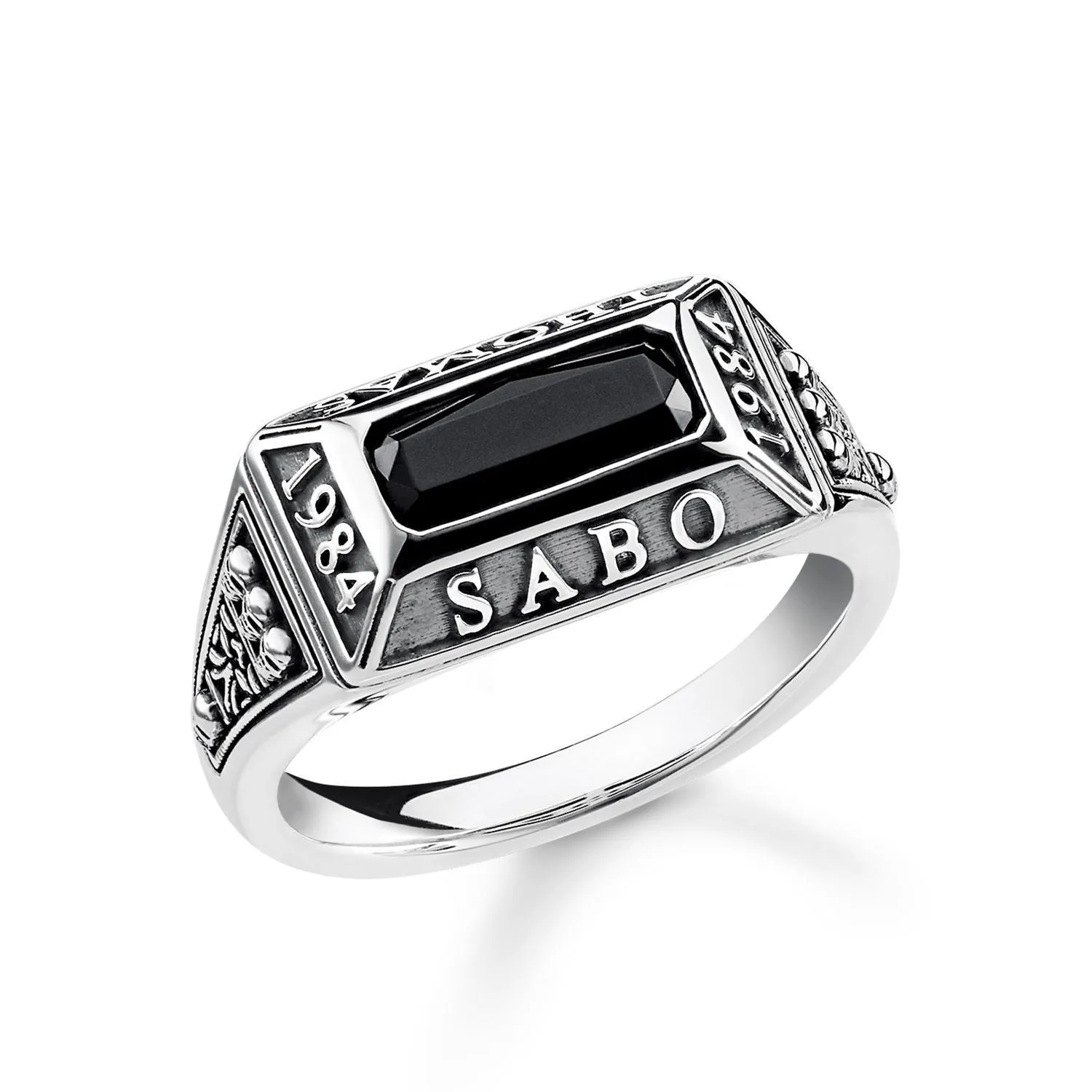 Thomas Sabo Damenringe Ring 
