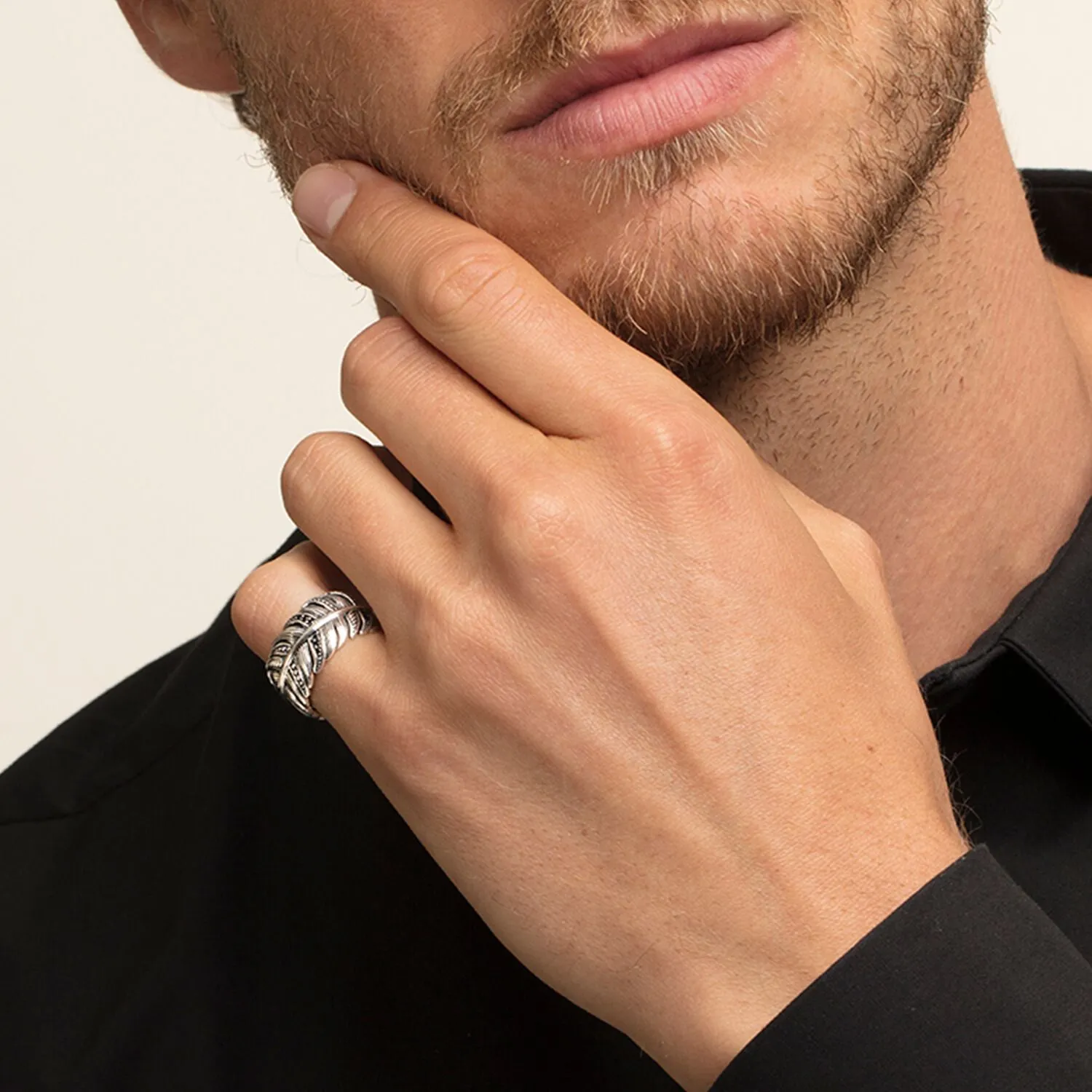 Thomas Sabo Damenringe Ring 