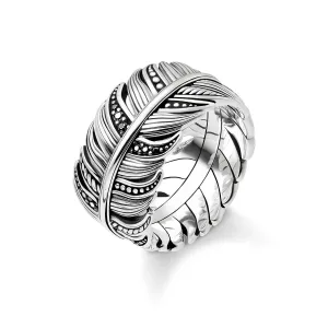 Thomas Sabo Damenringe Ring 