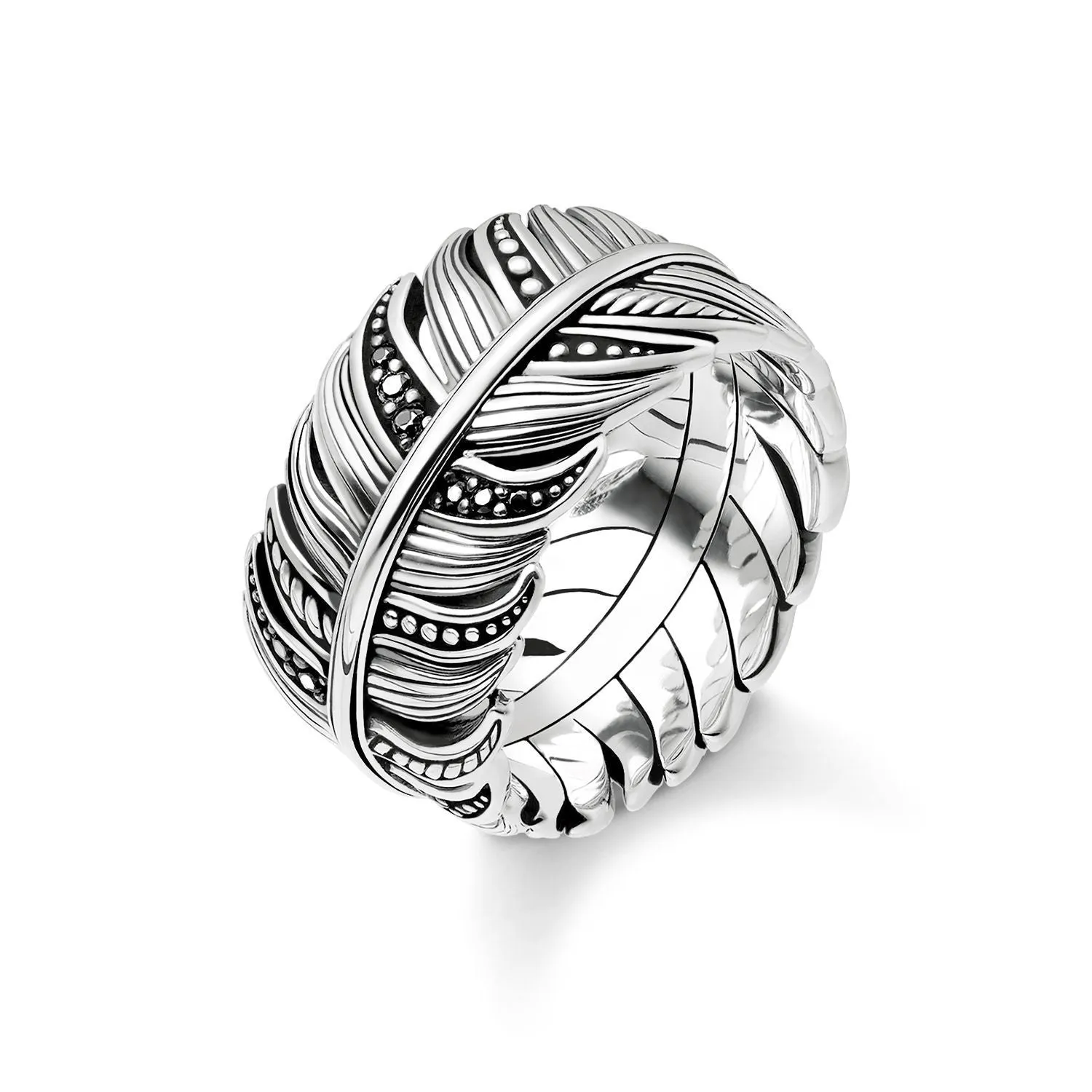 Thomas Sabo Damenringe Ring 