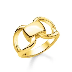 Thomas Sabo Damenringe Ring 