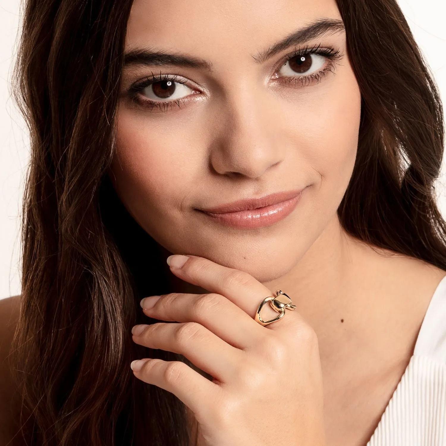 Thomas Sabo Damenringe Ring 