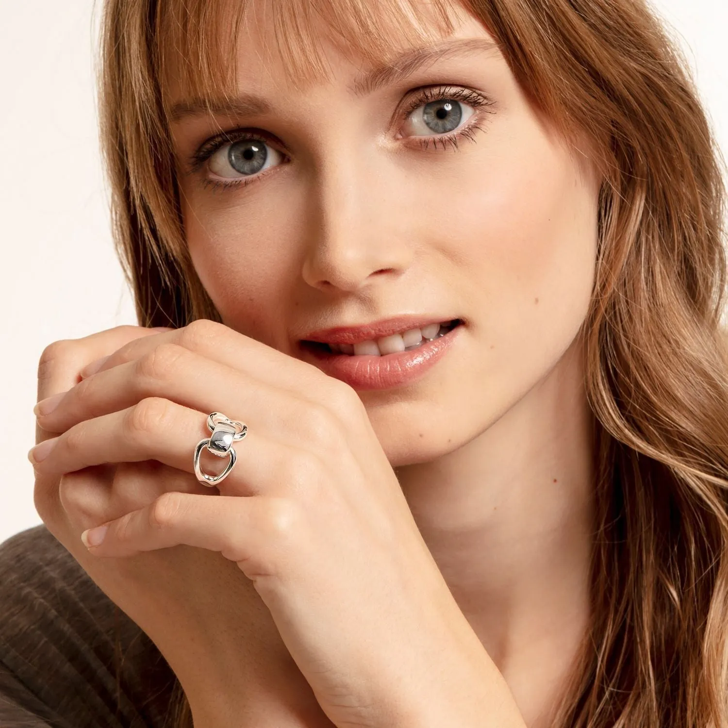 Thomas Sabo Damenringe Ring 