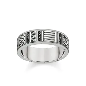 Thomas Sabo Damenringe Ring 