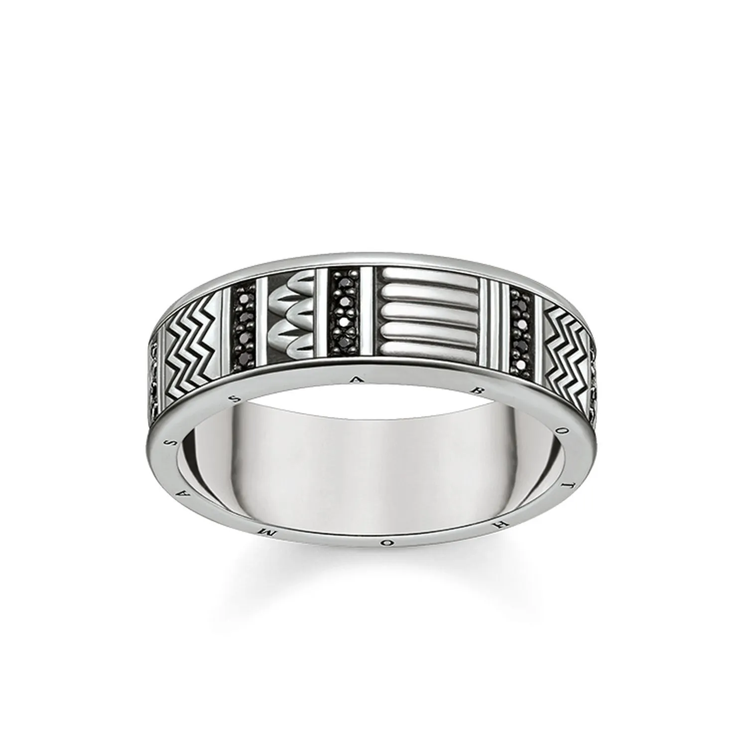 Thomas Sabo Damenringe Ring 
