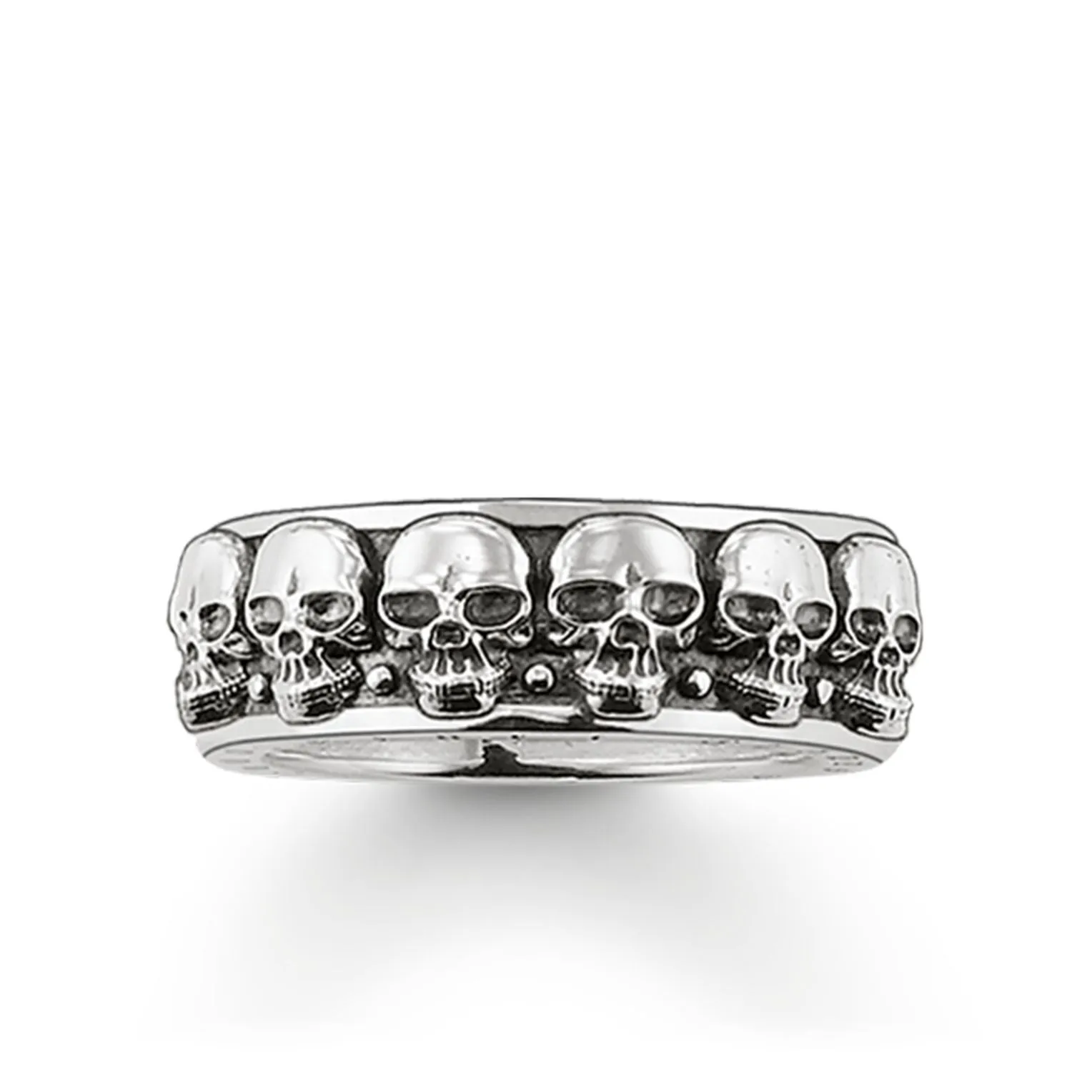 Thomas Sabo Damenringe Ring 