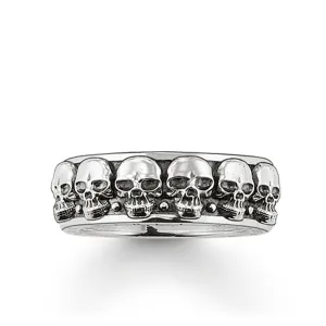 Thomas Sabo Damenringe Ring 