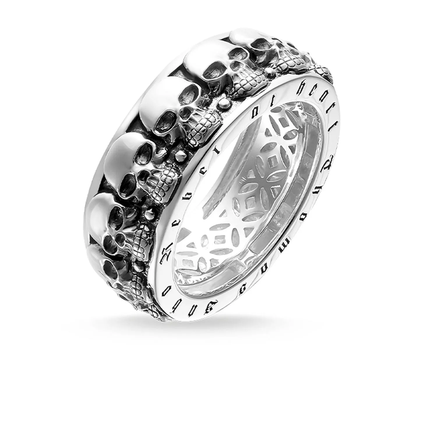 Thomas Sabo Damenringe Ring 