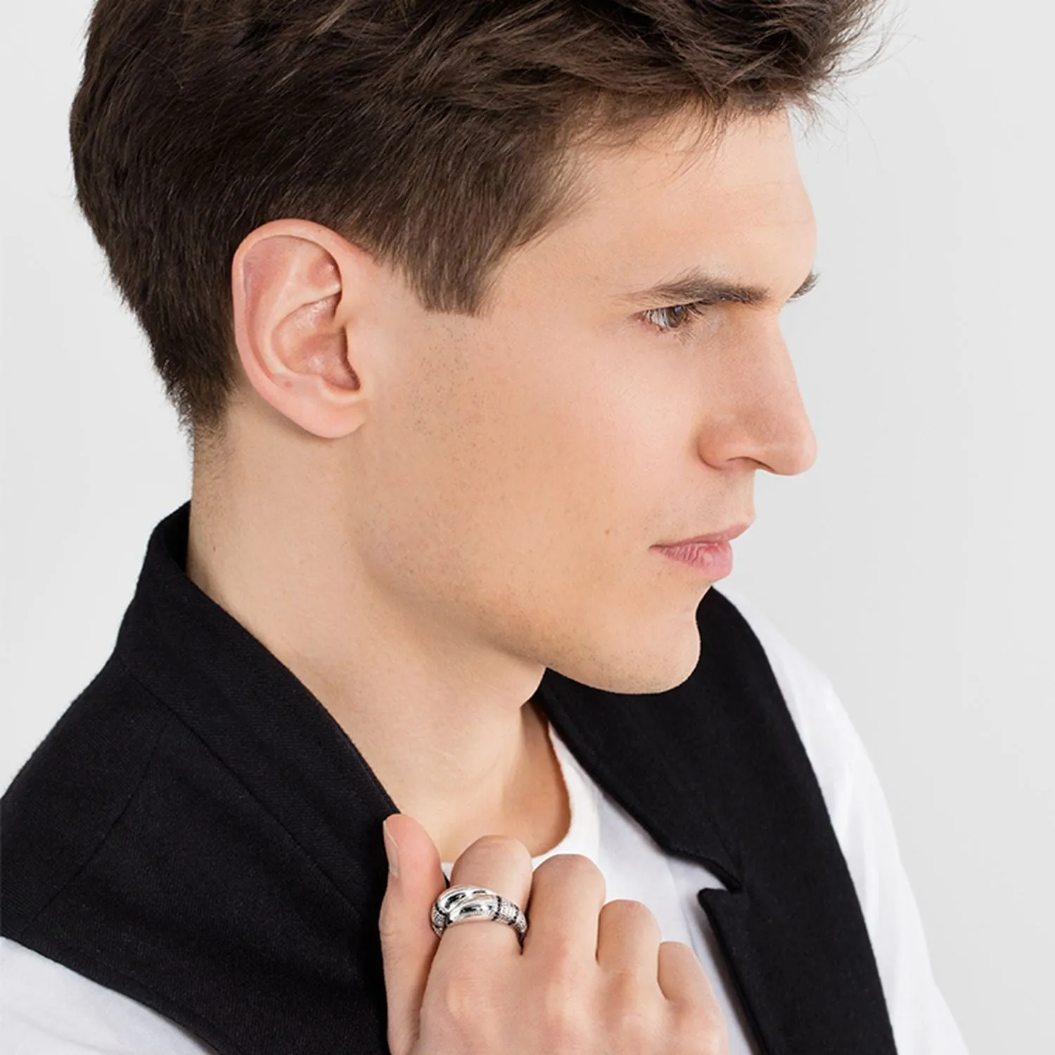 Thomas Sabo Damenringe Ring 