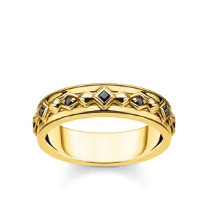 Thomas Sabo Damenringe mit Steinen