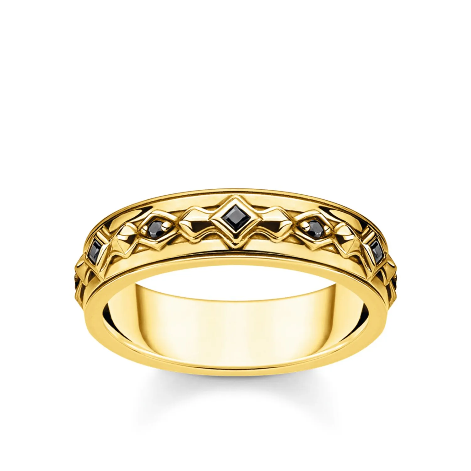 Thomas Sabo Damenringe mit Steinen