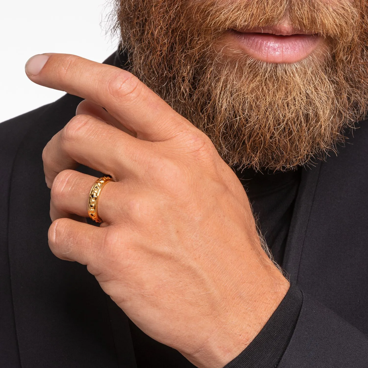 Thomas Sabo Damenringe mit Steinen