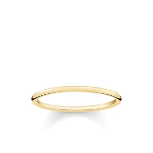 Thomas Sabo Damenringe Ring