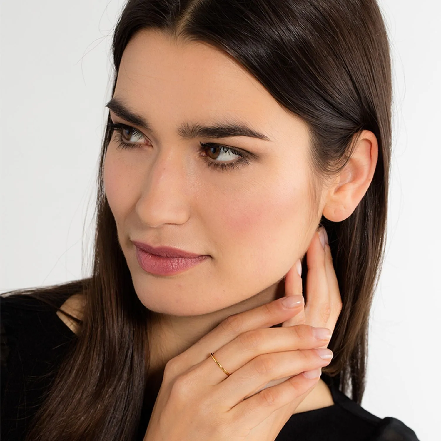 Thomas Sabo Damenringe Ring