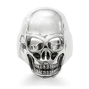 Thomas Sabo Damenringe Totenkopfring