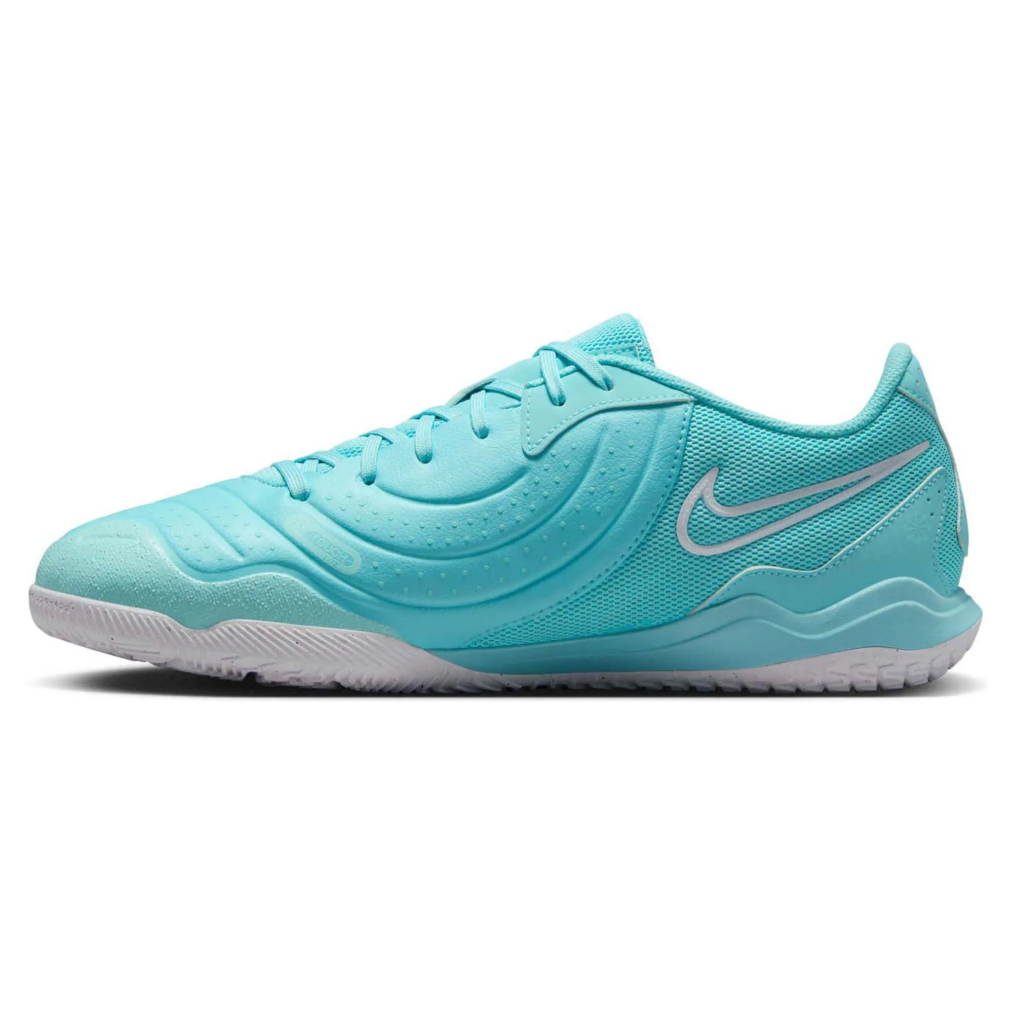 Tiempo Legend 10 Academy Indoor Court Low Top Herren-Fußballschuhe