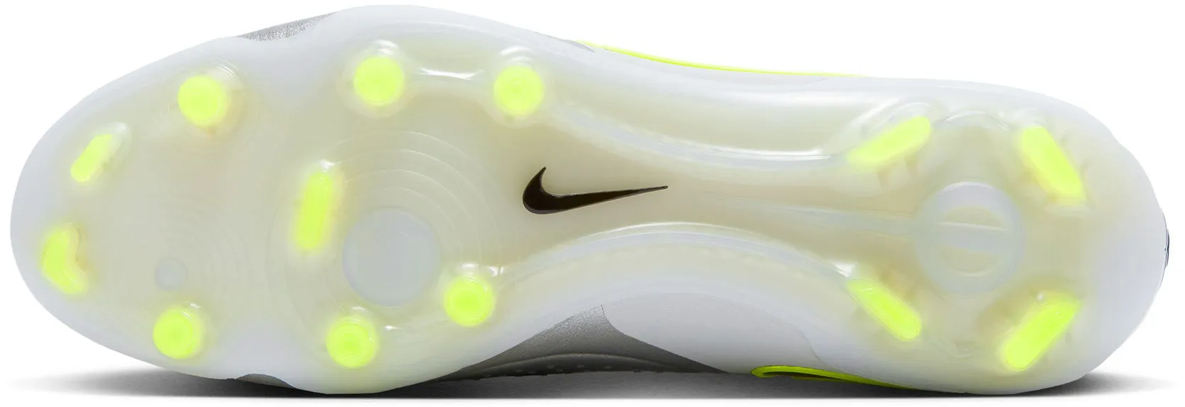Tiempo Legend 10 Elite Stollenschuhe für festen Untergrund mit niedrigem Schaft für Herren