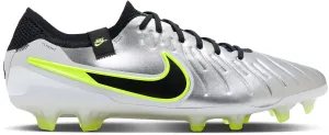 Tiempo Legend 10 Elite Stollenschuhe für festen Untergrund mit niedrigem Schaft für Herren