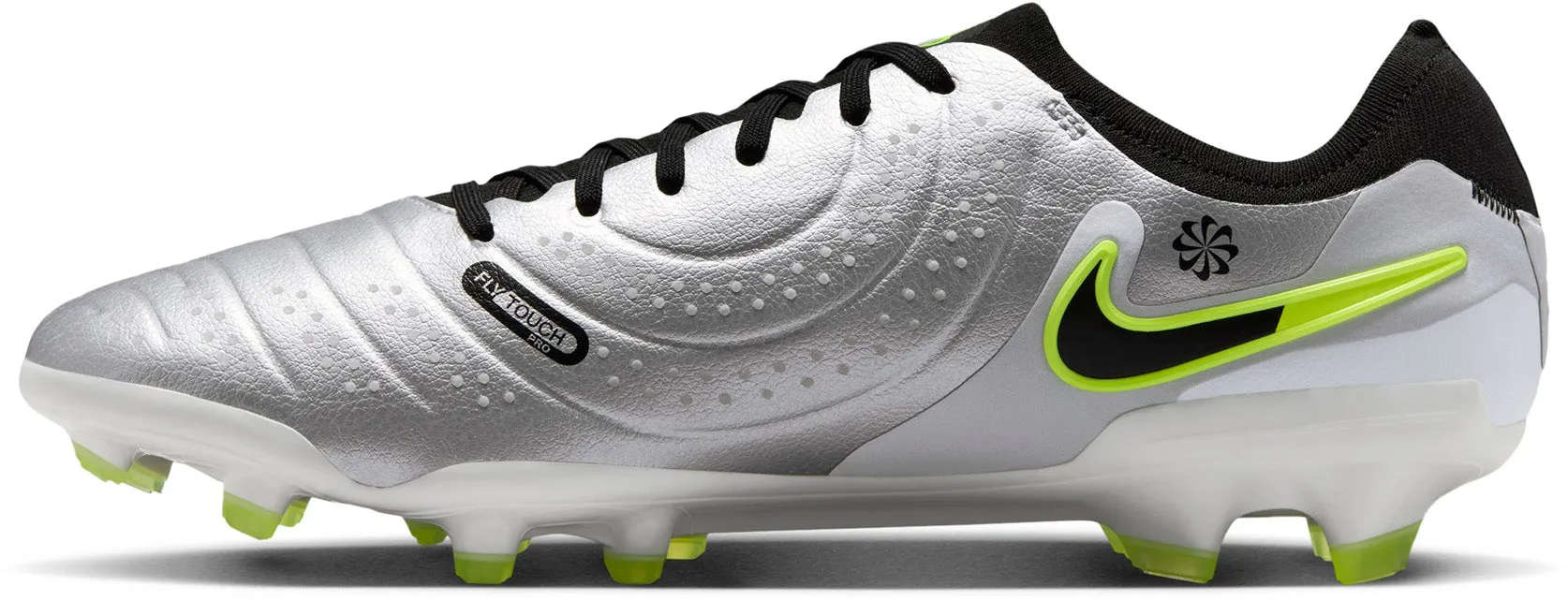 Tiempo Legend 10 Pro FG Niedrige Herren-Fußballschuhe
