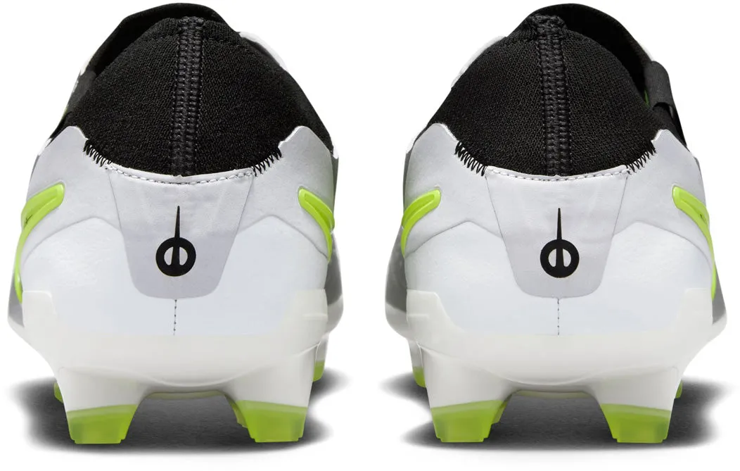 Tiempo Legend 10 Pro FG Niedrige Herren-Fußballschuhe