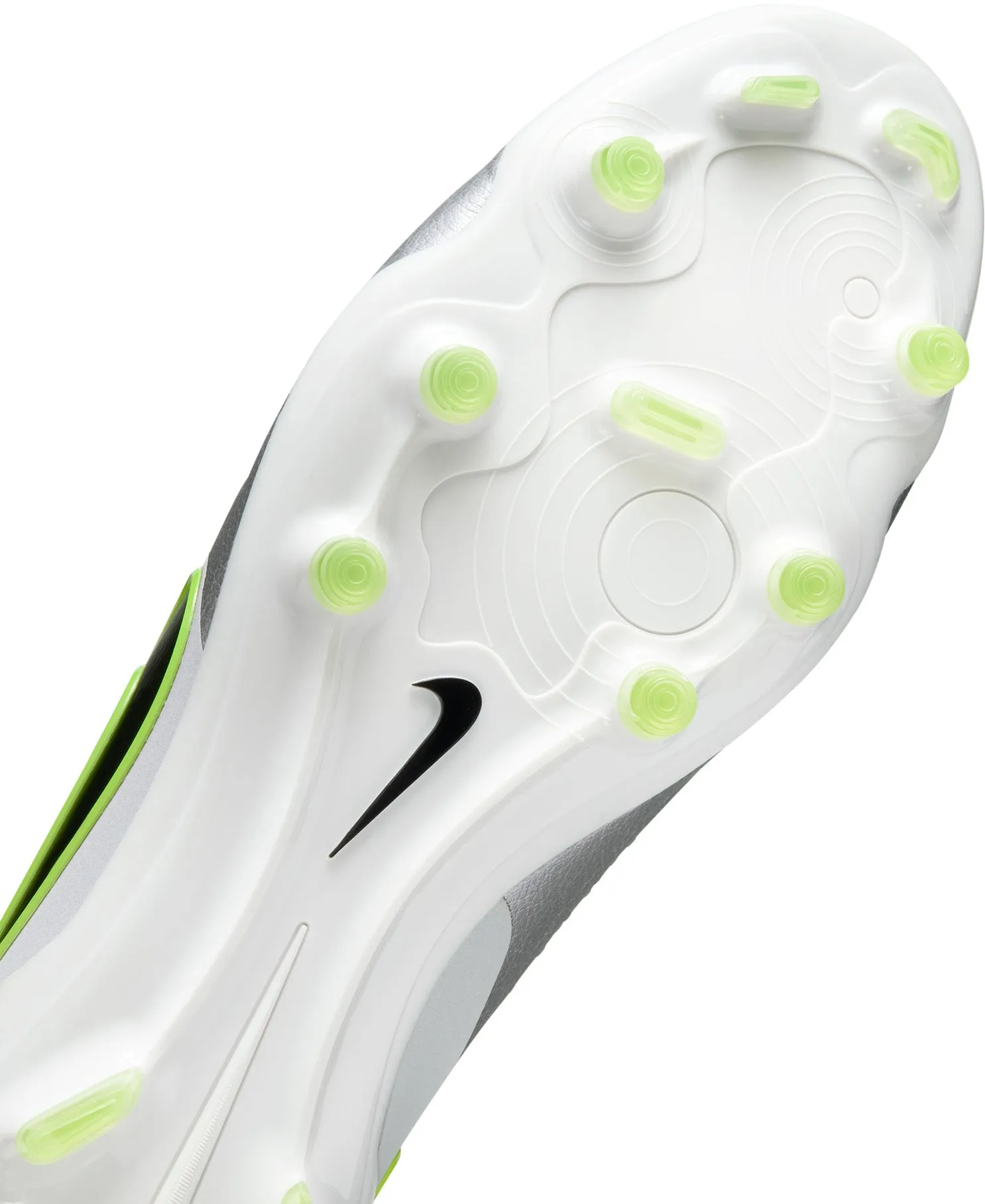 Tiempo Legend 10 Pro FG Niedrige Herren-Fußballschuhe