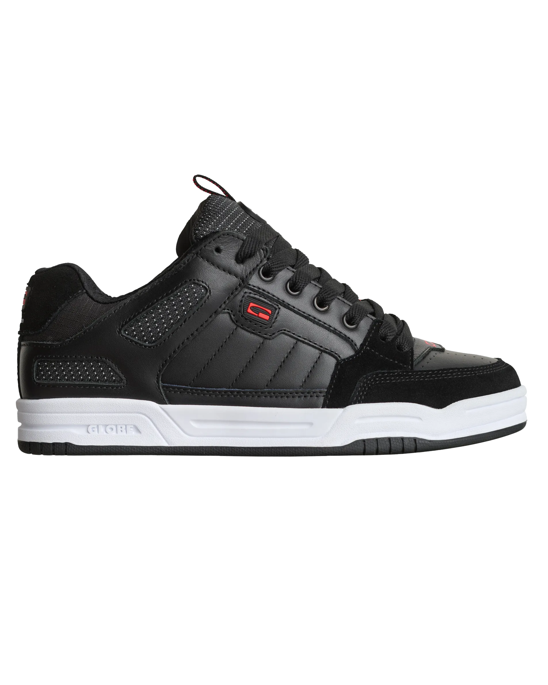 Tilt Prime Schuhe in Schwarz & Mullen