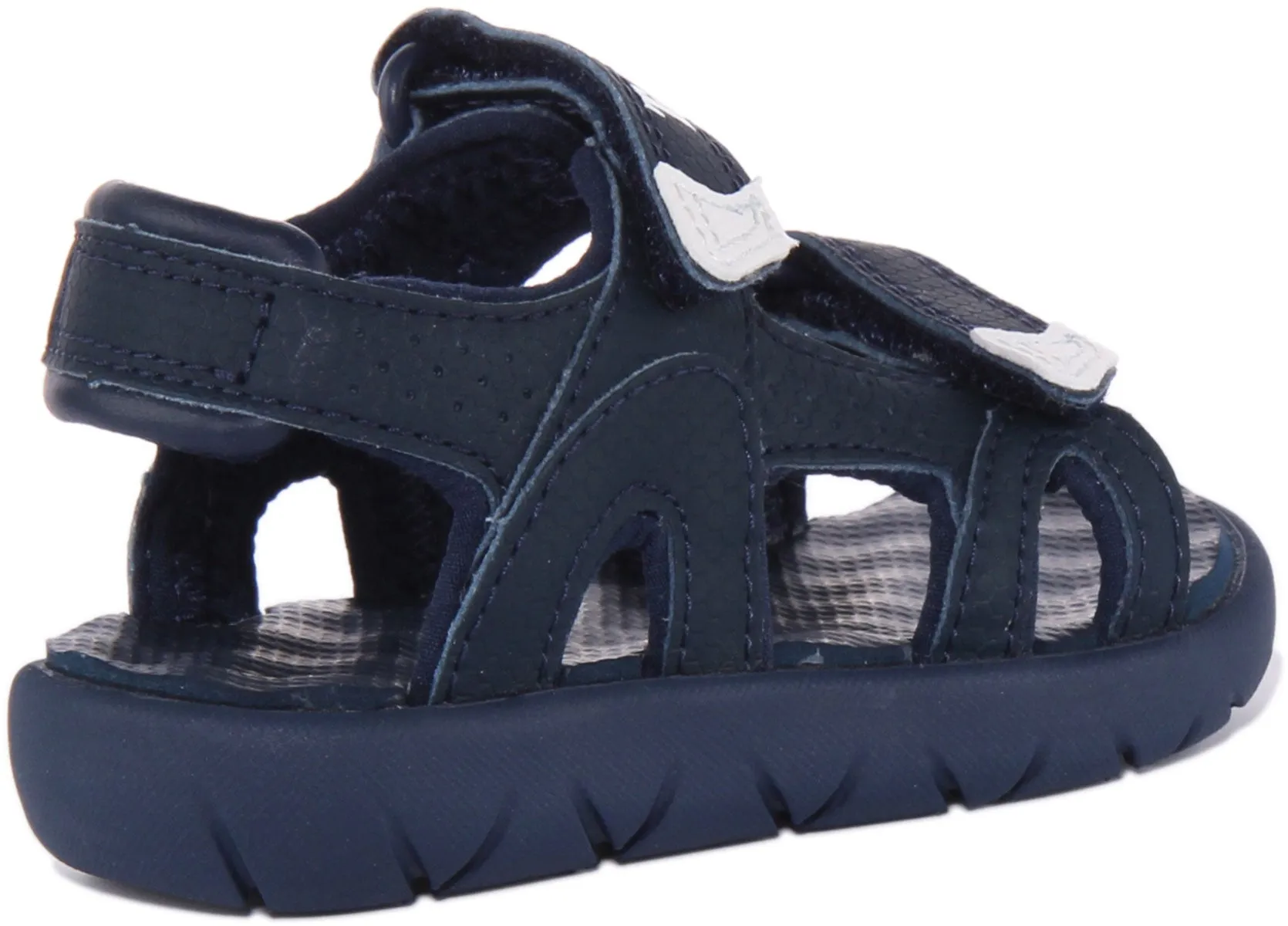 Timberland A2N2F In Marineblau Für Babyschuhe Timberland