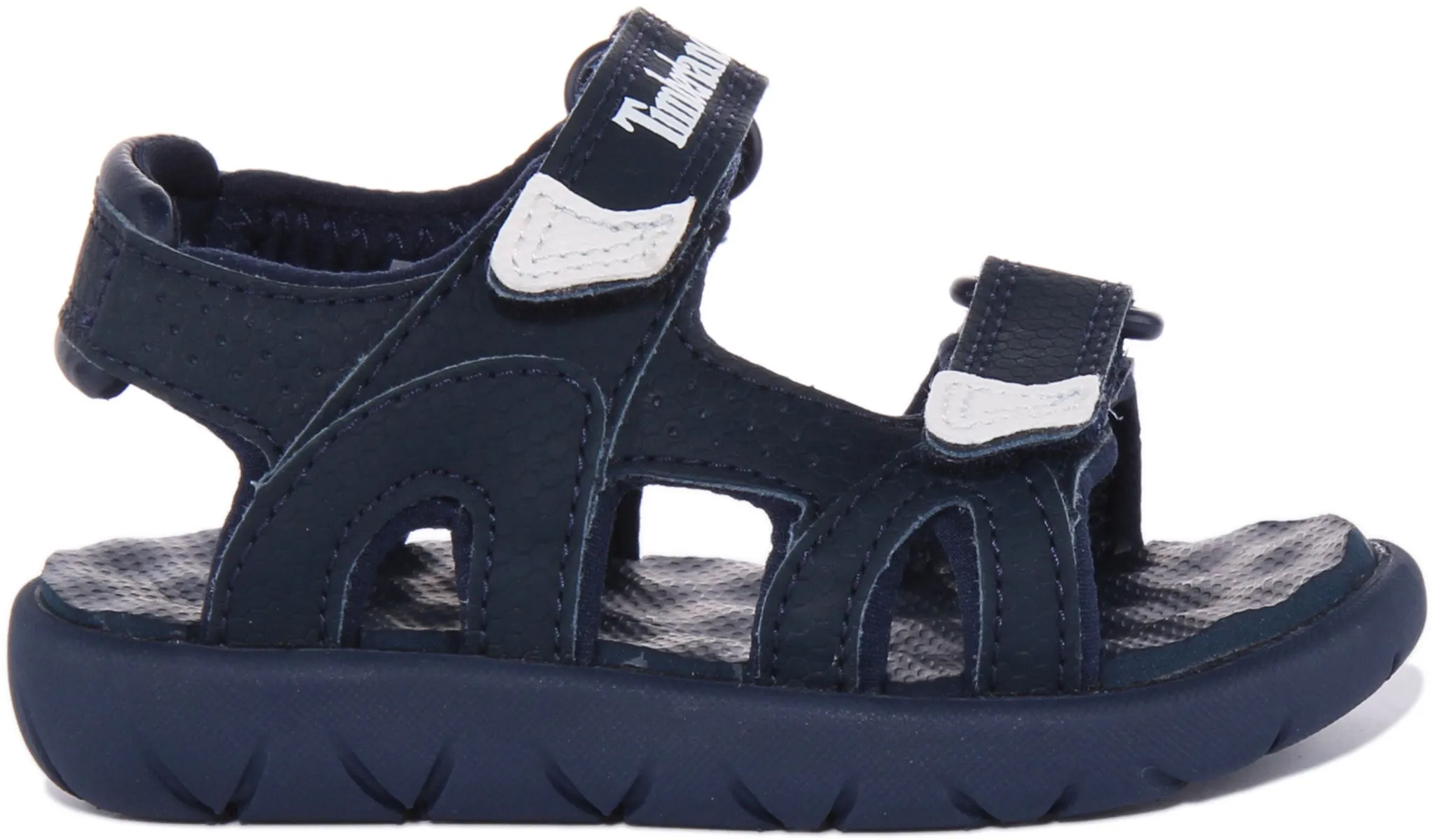 Timberland A2N2F In Marineblau Für Babyschuhe Timberland