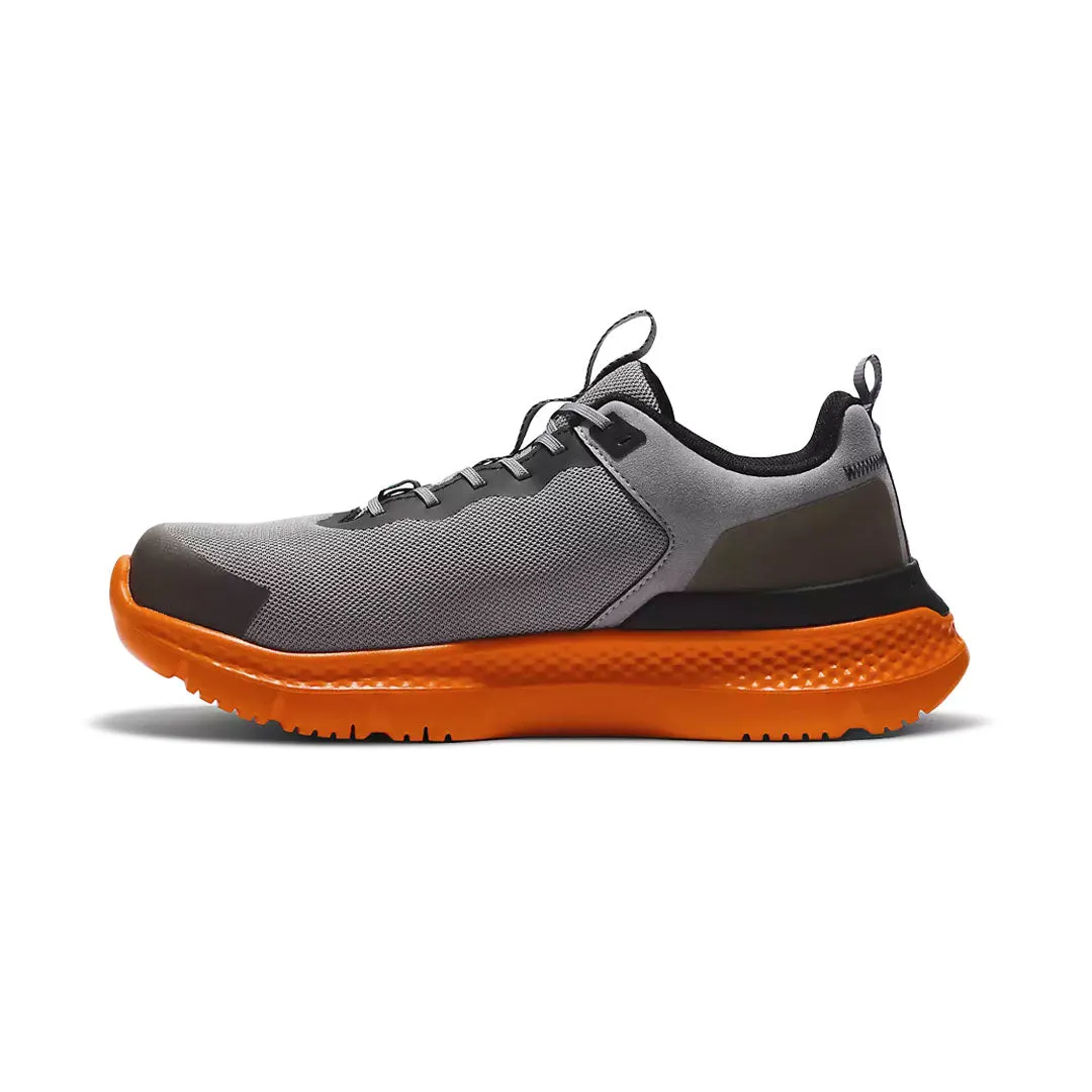 Timberland Pro - Herren Setra Composite Sport-Arbeitsschuhe (Weite) (0A5SP3)
