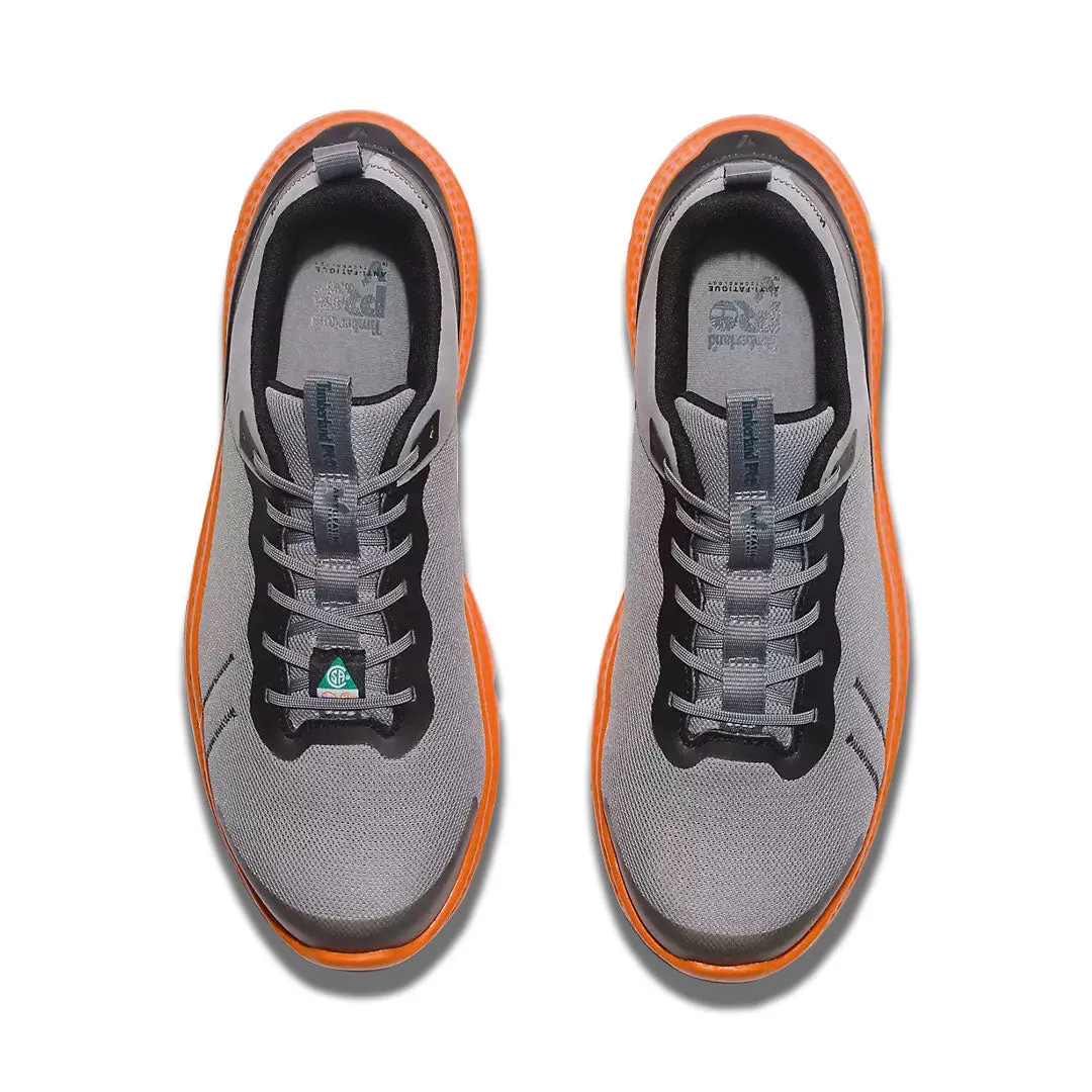 Timberland Pro - Herren Setra Composite Sport-Arbeitsschuhe (Weite) (0A5SP3)