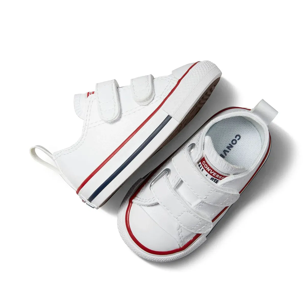 Toddlers Chuck Taylor All Star SL 2V 'Weiß'