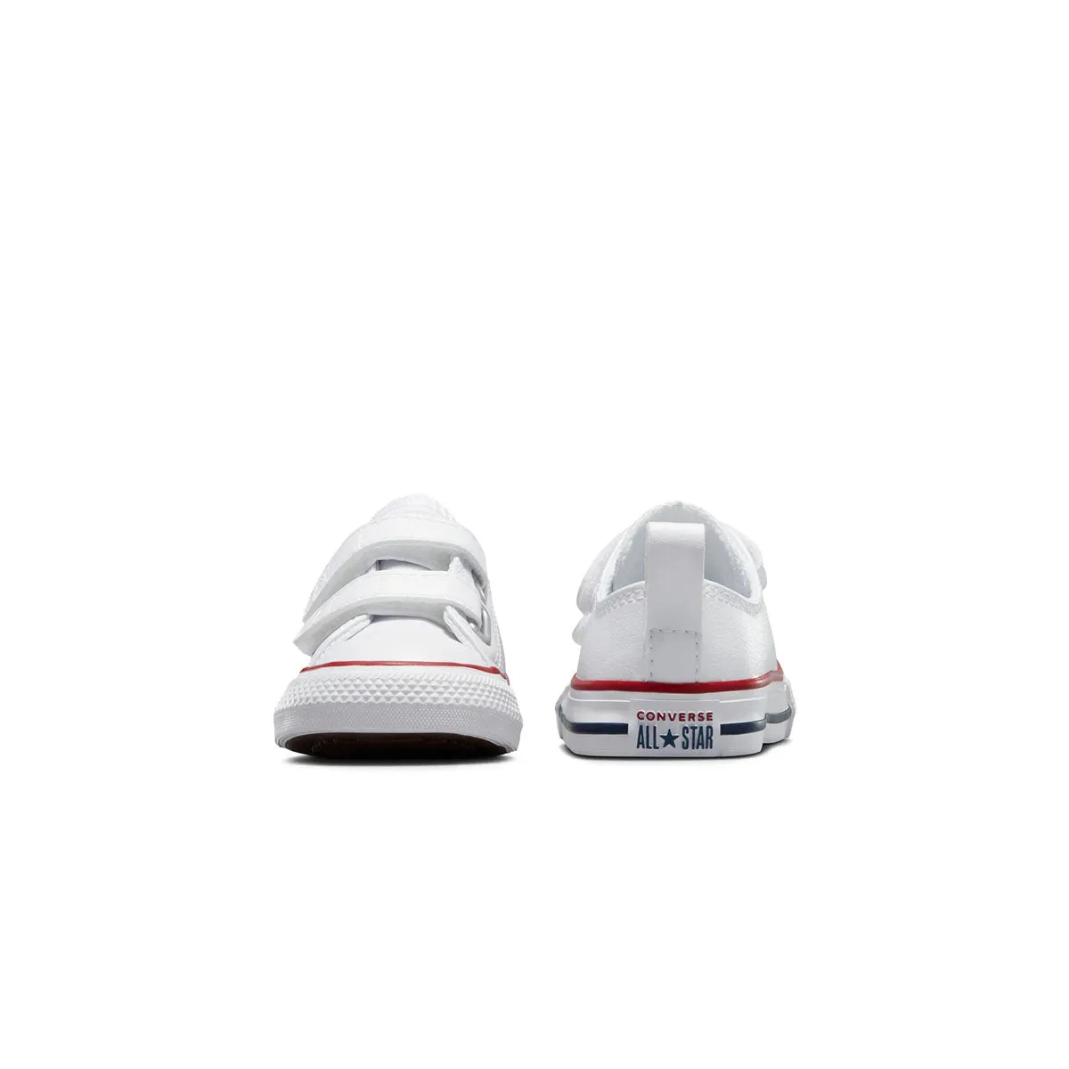 Toddlers Chuck Taylor All Star SL 2V 'Weiß'