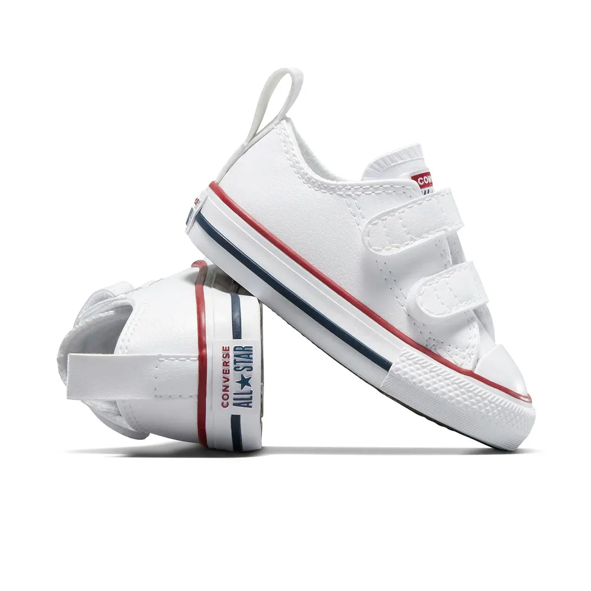 Toddlers Chuck Taylor All Star SL 2V 'Weiß'