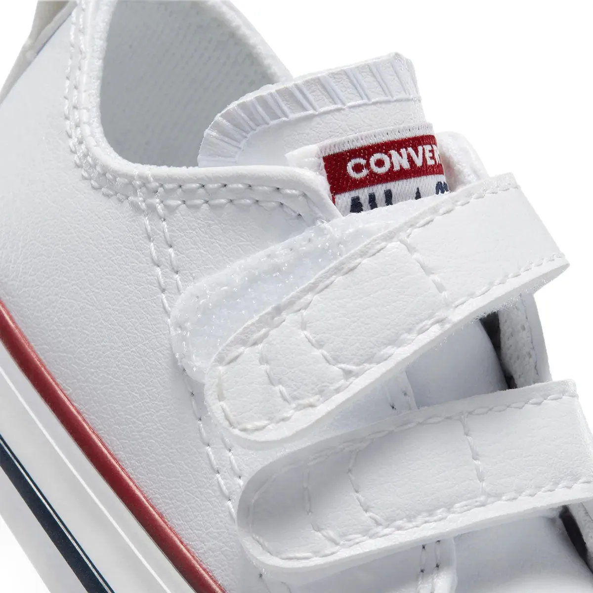 Toddlers Chuck Taylor All Star SL 2V 'Weiß'