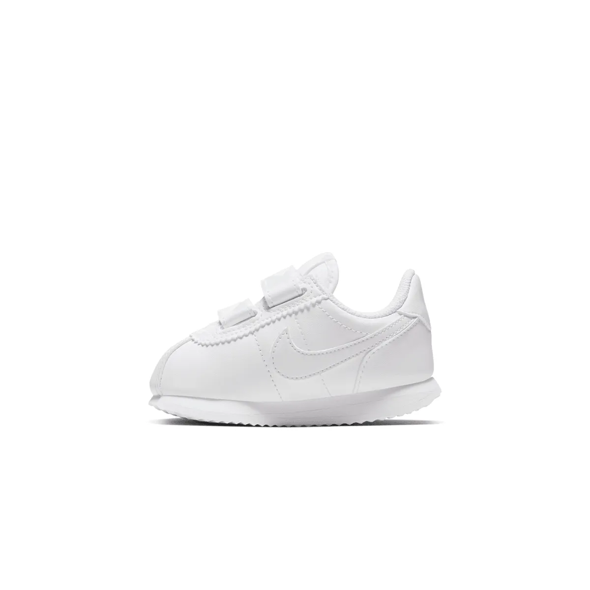 Toddler's Cortez Basic SL 'Weiß'
