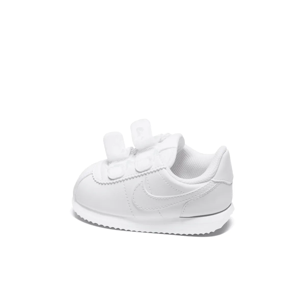 Toddler's Cortez Basic SL 'Weiß'