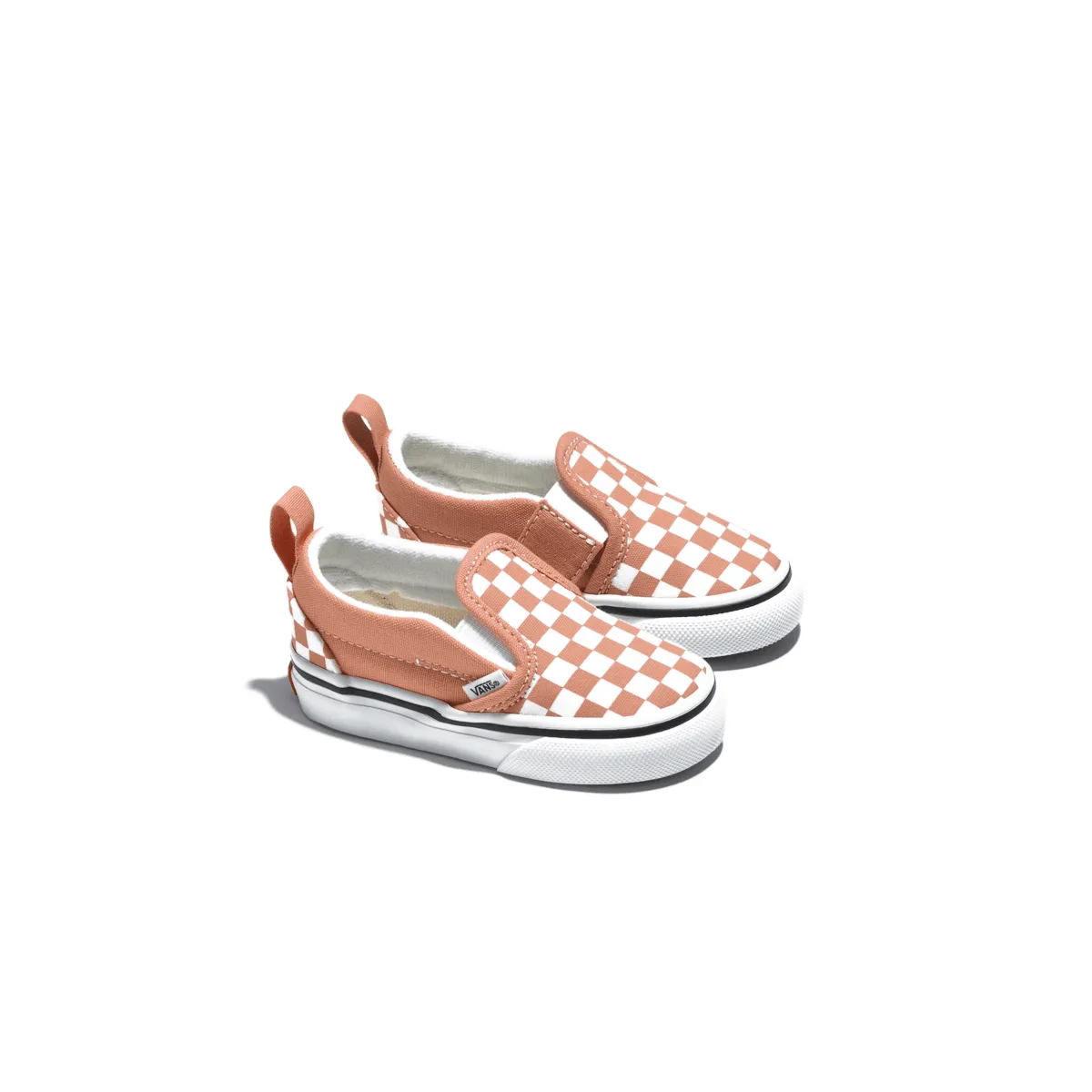 Kleinkind-Slip-On V Farbtheorie 'Sonnengetränkt'