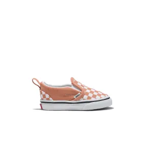 Kleinkind-Slip-On V Farbtheorie 'Sonnengetränkt'