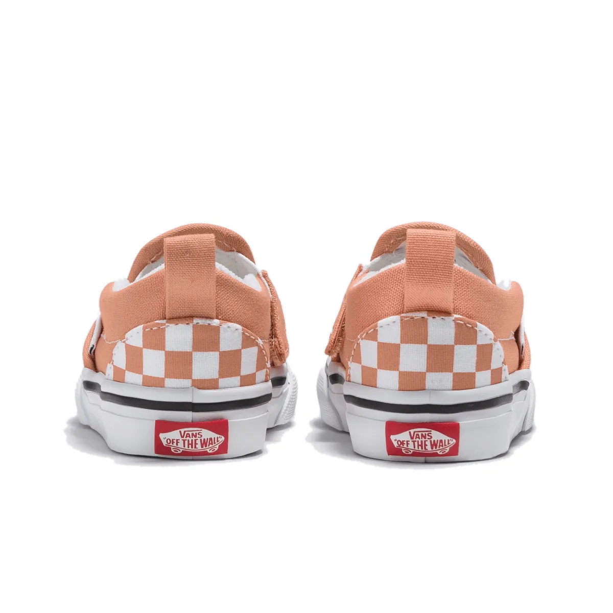 Kleinkind-Slip-On V Farbtheorie 'Sonnengetränkt'