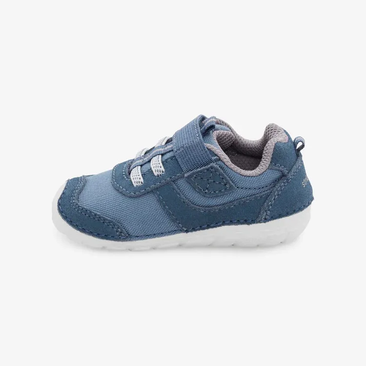 Laufschuhe für Kleinkinder mit Reißverschluss