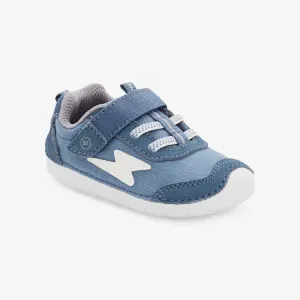 Laufschuhe für Kleinkinder mit Reißverschluss