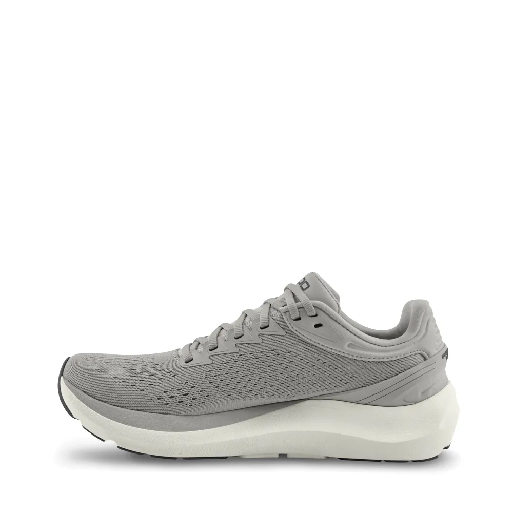 Topo Herren Phantom 3 Laufschuh in Grau