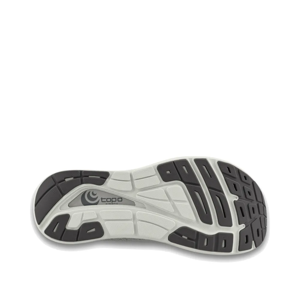 Topo Herren Phantom 3 Laufschuh in Grau